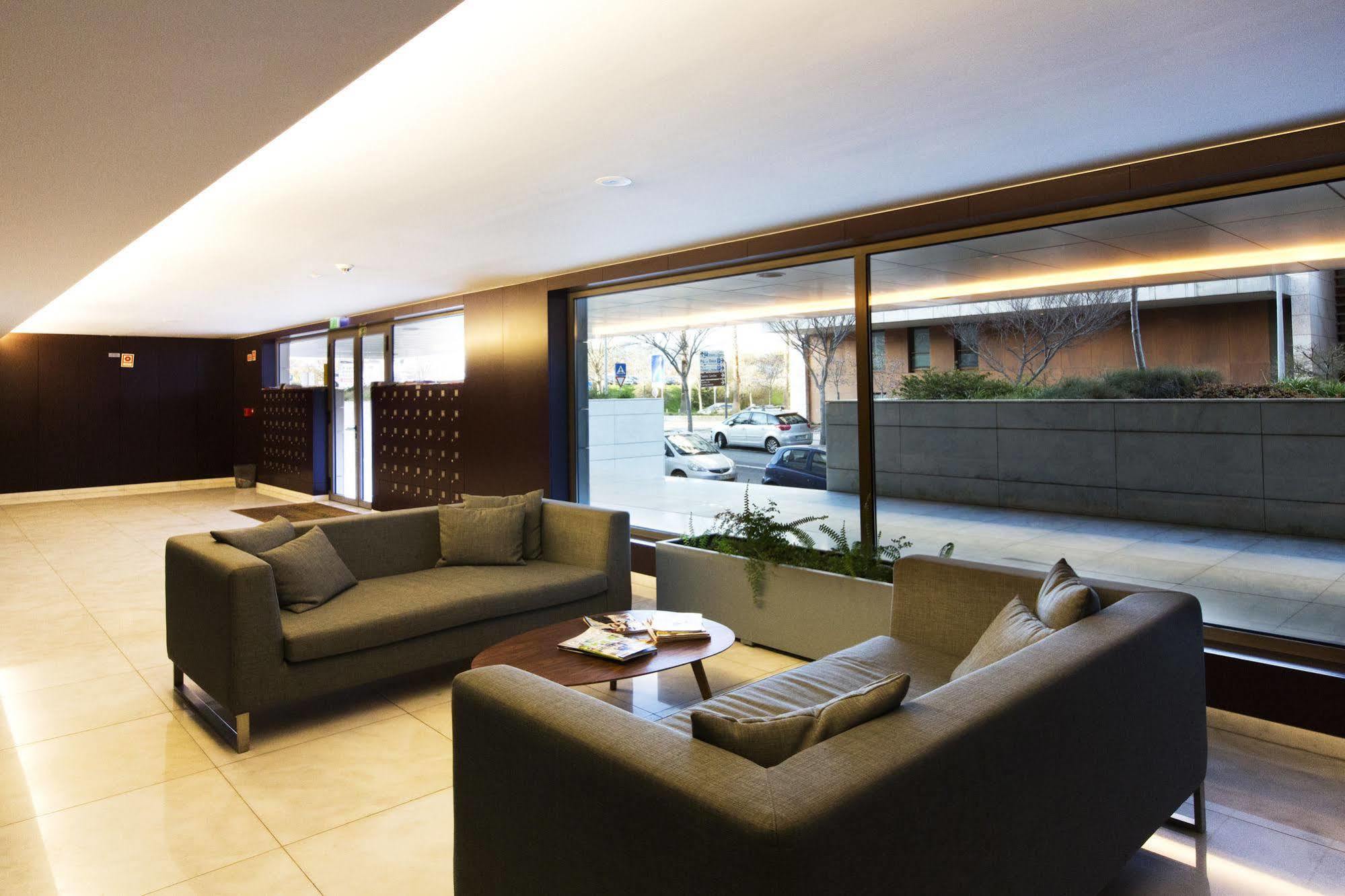 Oriente Marina Apartments By Apt Iin - Parque Das Nacoes Lisboa Exterior foto